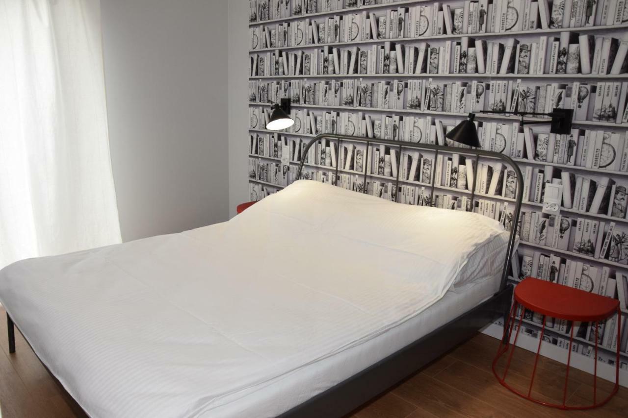 Verrari Apartaments Łeba Buitenkant foto