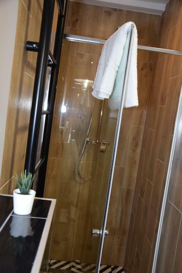 Verrari Apartaments Łeba Buitenkant foto